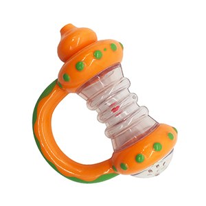 Baby Rattle Hand Instrument Toys